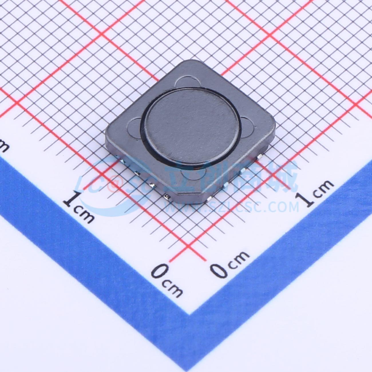 点击查看大图 BCRH84T-931M实物图