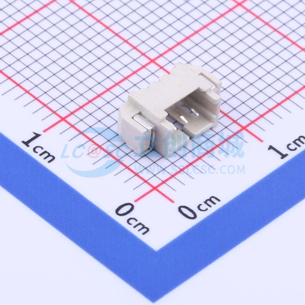 点击查看大图 KH-A1251WF-03A实物图