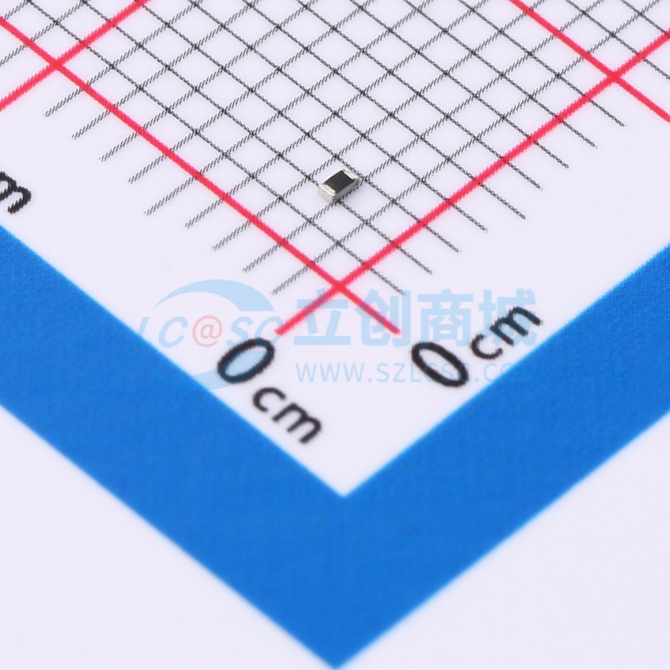 点击查看大图 ERJ-H2RF3301X实物图