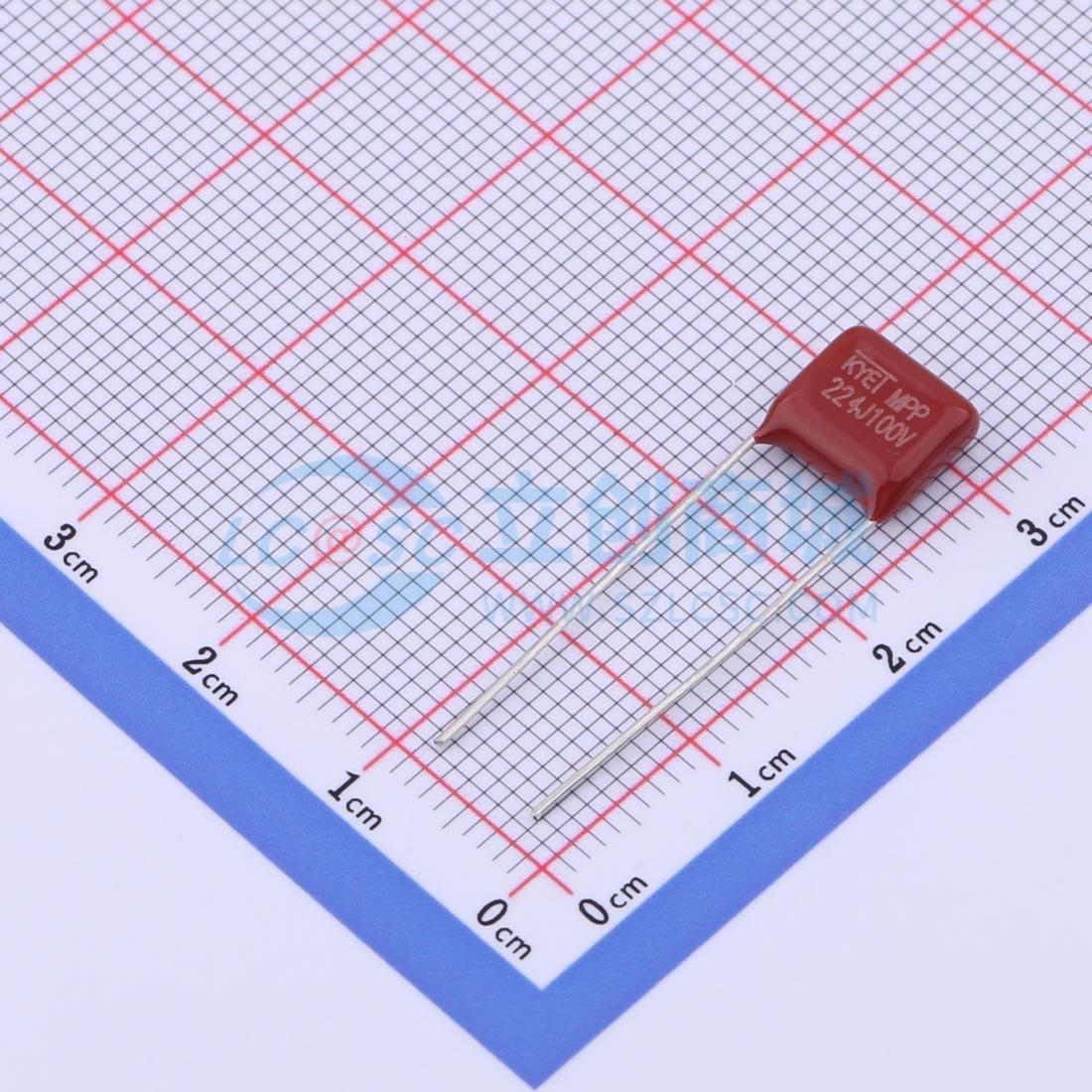 点击查看大图 MPP224J2A0701实物图