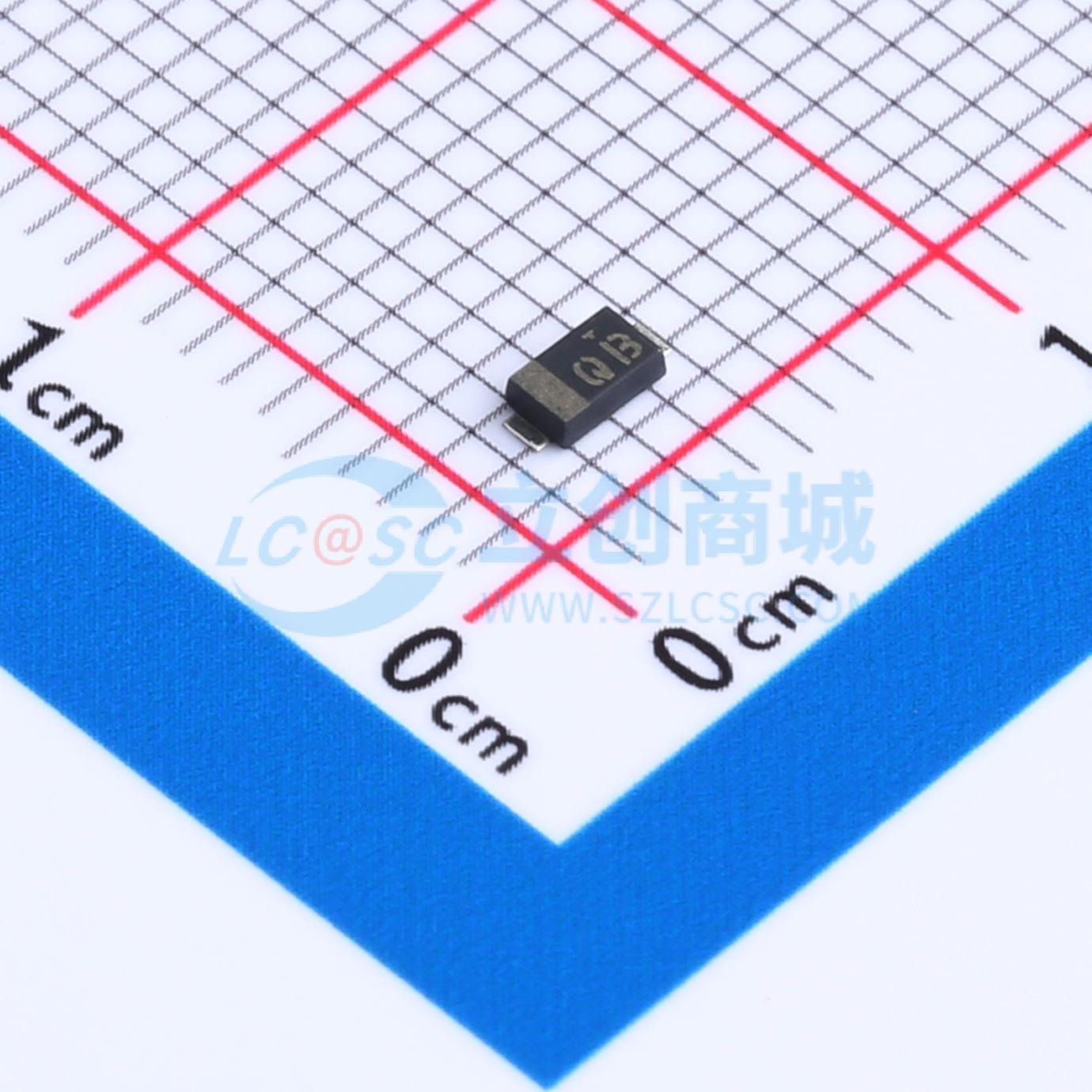 点击查看大图 KDZTR7.5B实物图