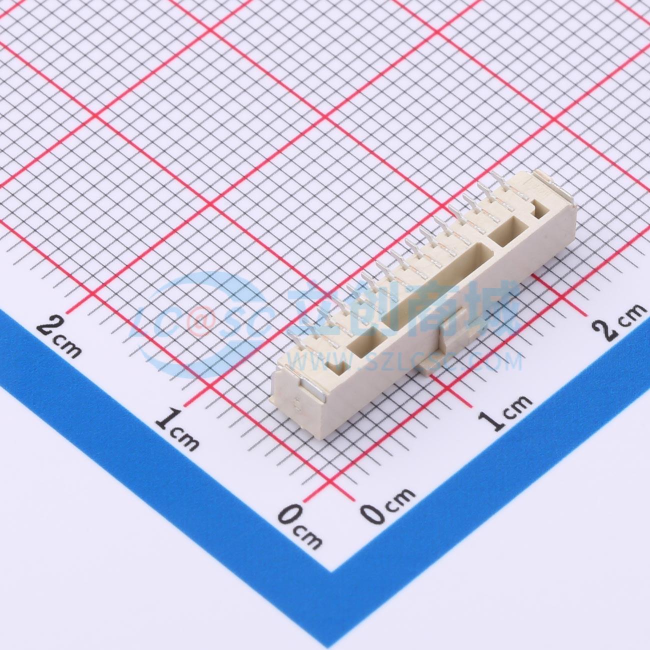 KH-A1252VS-15P-CAP商品缩略图