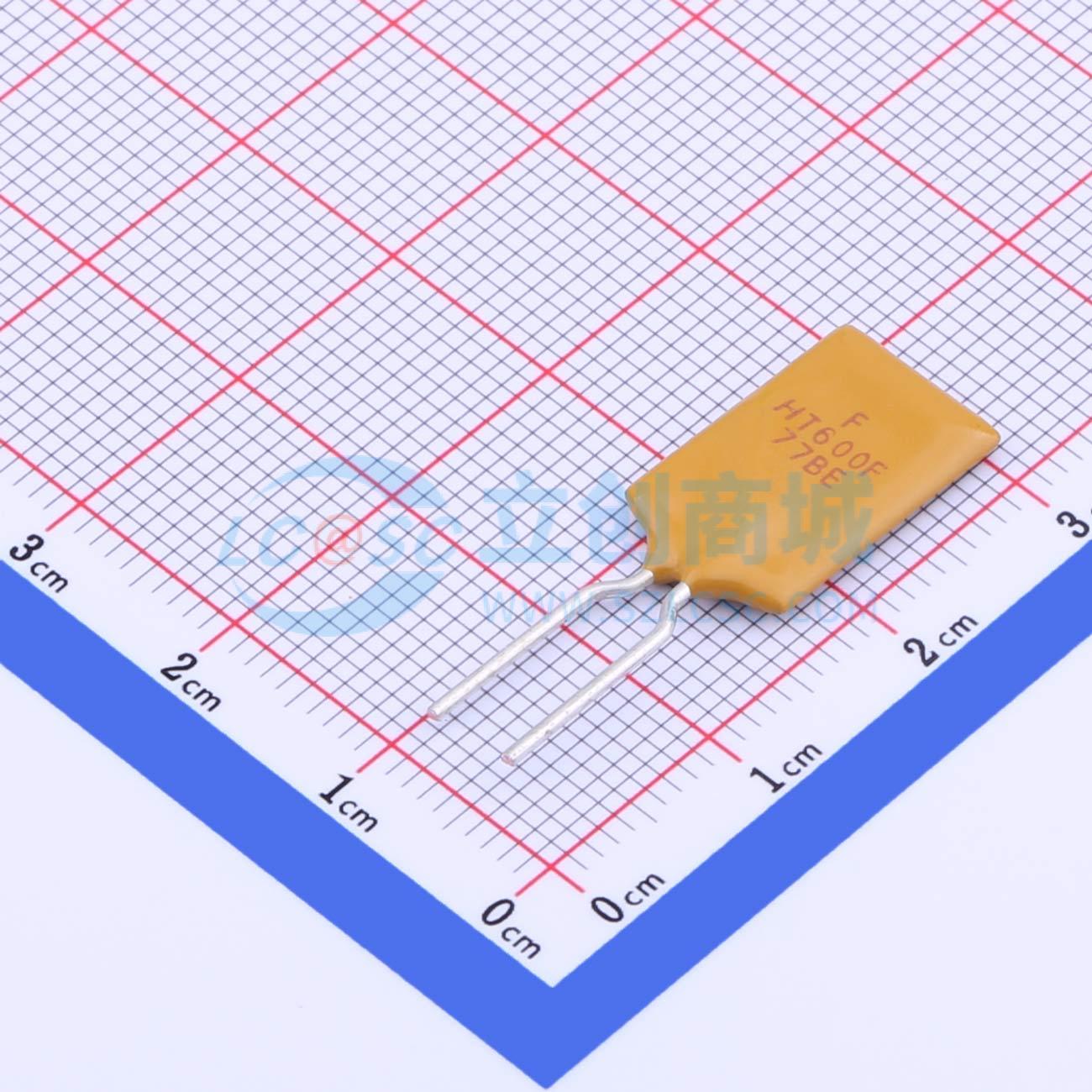 点击查看大图 FHT600-16F实物图