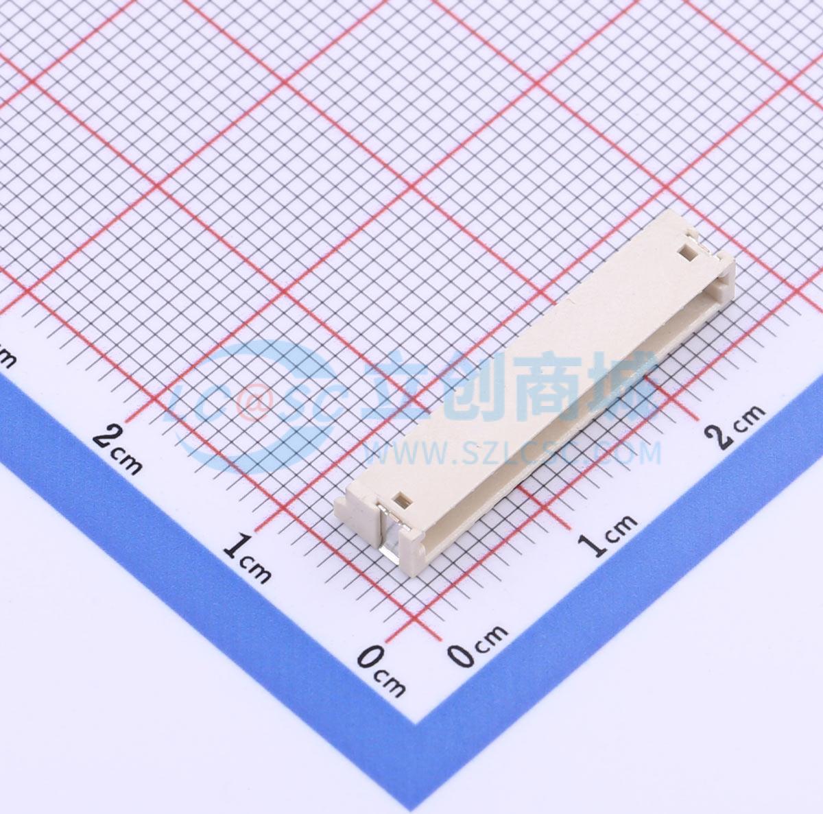 点击查看大图 ZH1500-WT-15实物图