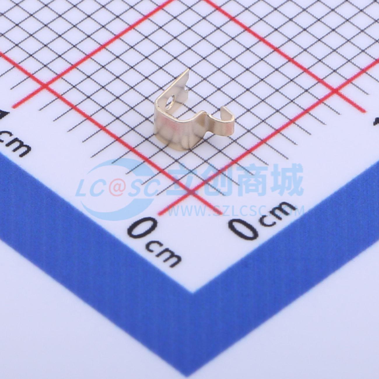 BW0042CG-L3.2W2.0H3.5实物图