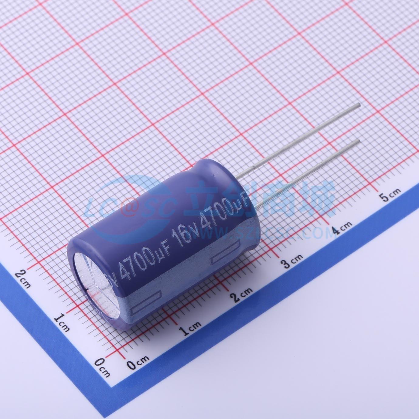 点击查看大图 ERR1CM472L25OT实物图