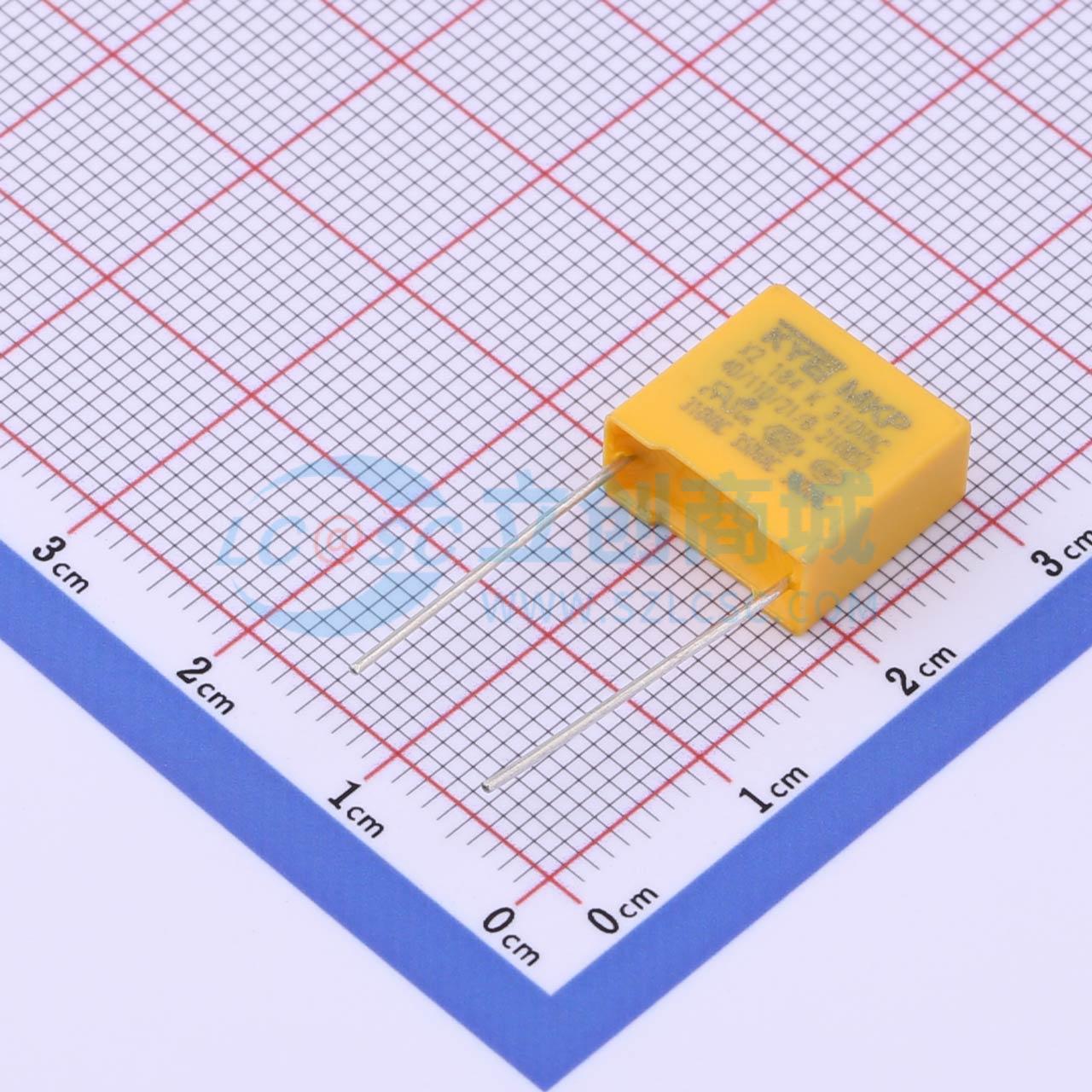 点击查看大图 PX184K2C1001实物图