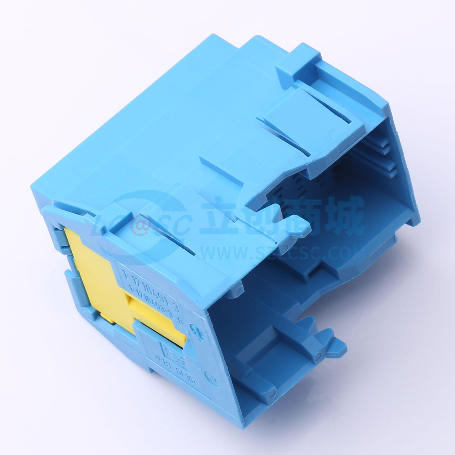 1-1718491-3实物图