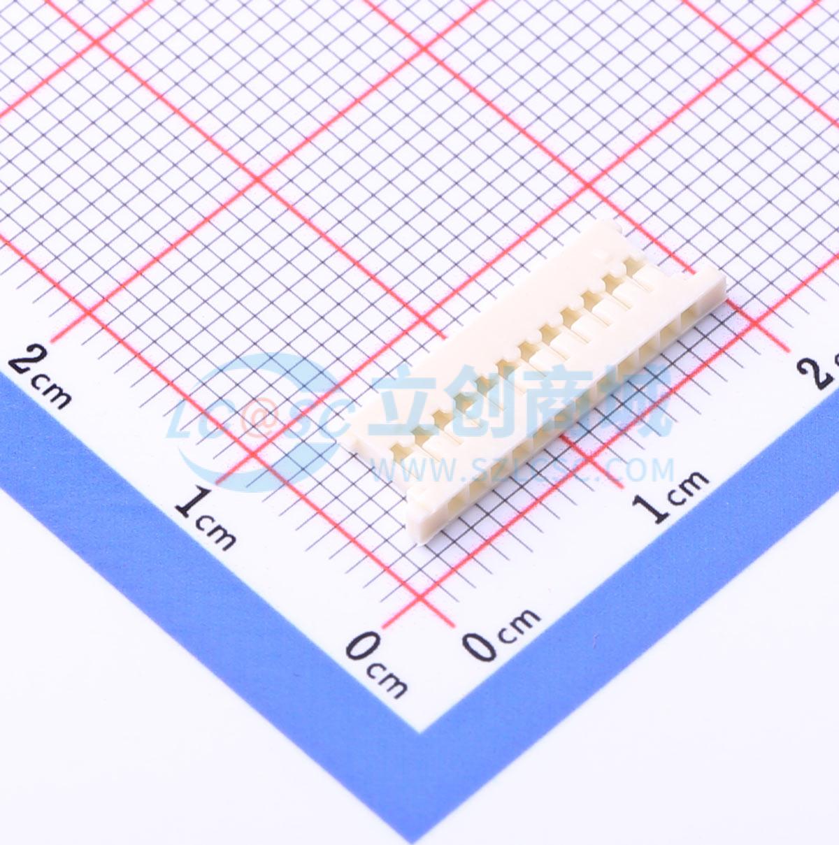 点击查看大图 P1258-12P实物图