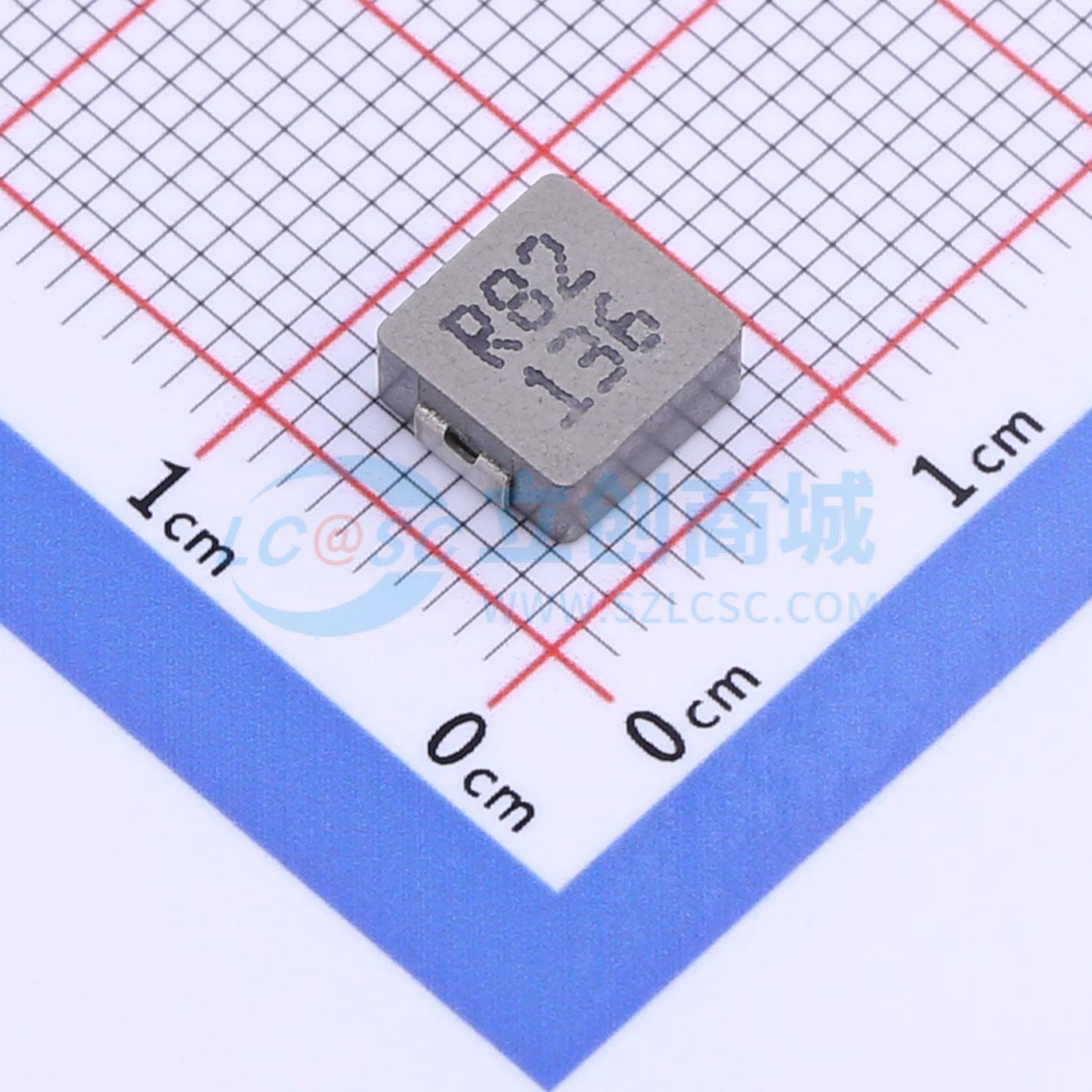 点击查看大图 0630CDMCCDS-R82MC实物图