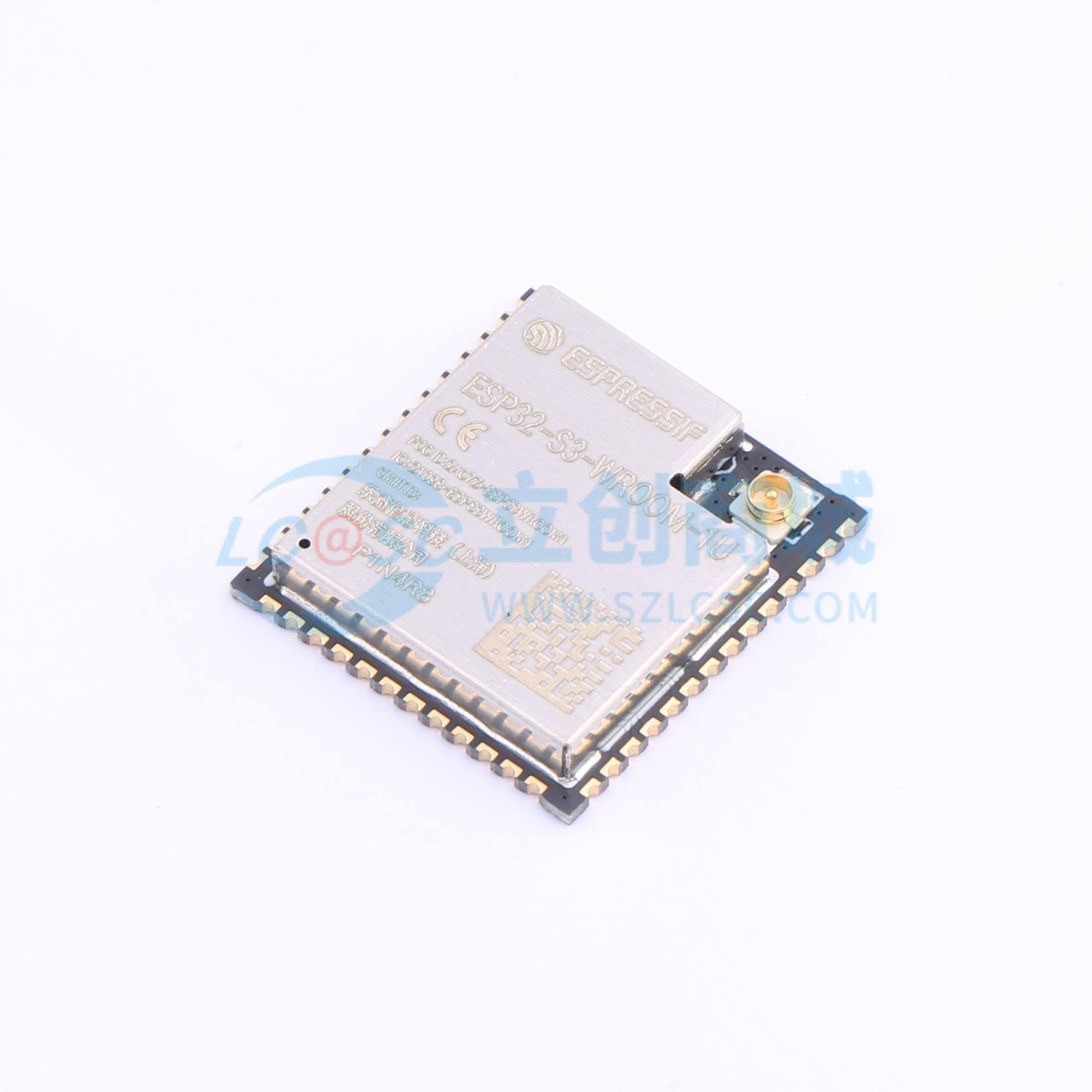 ESP32-S3-WROOM-1U-N4R8商品缩略图