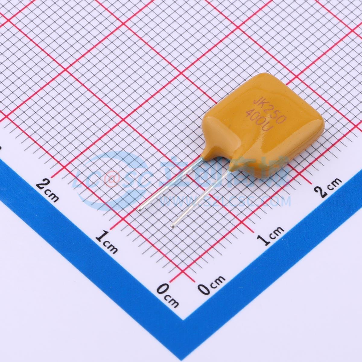 点击查看大图 JK250-400U实物图