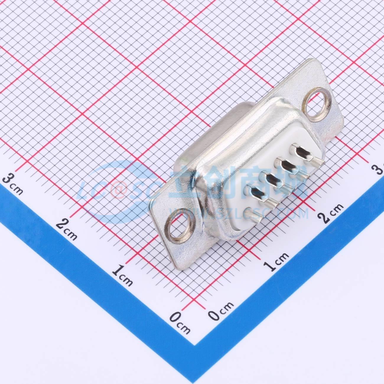 D-SUB-9F-BJBJ商品缩略图