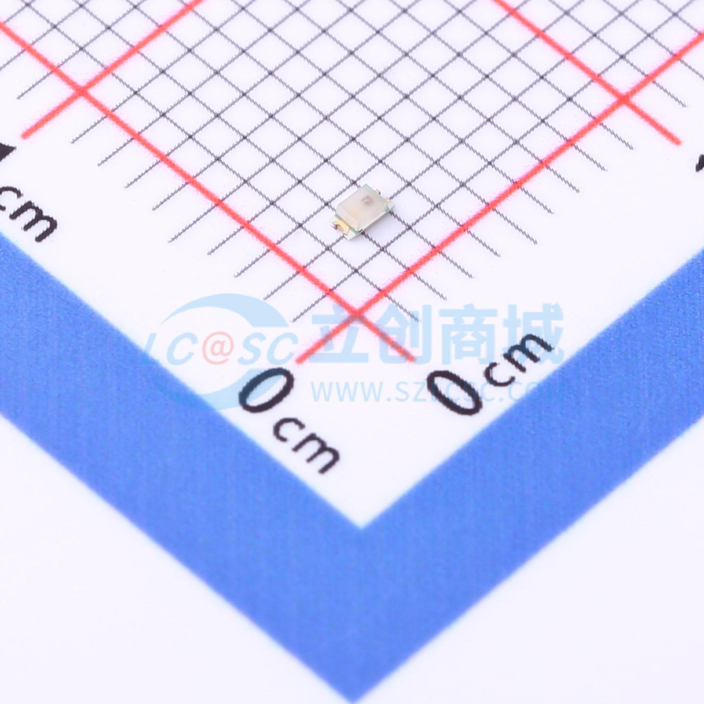 点击查看大图 SML-D15MWT86实物图