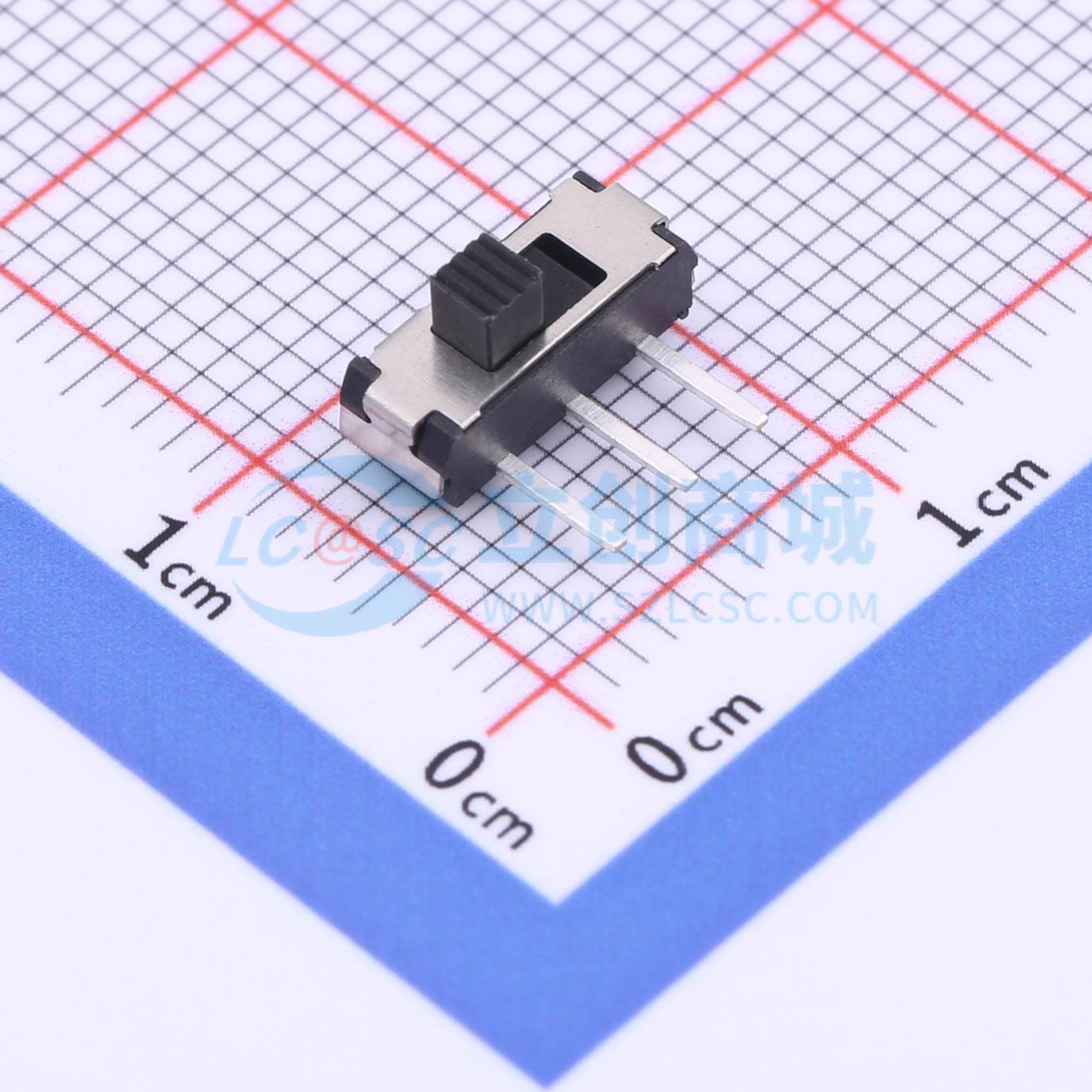 点击查看大图 YSSO2A2J00实物图