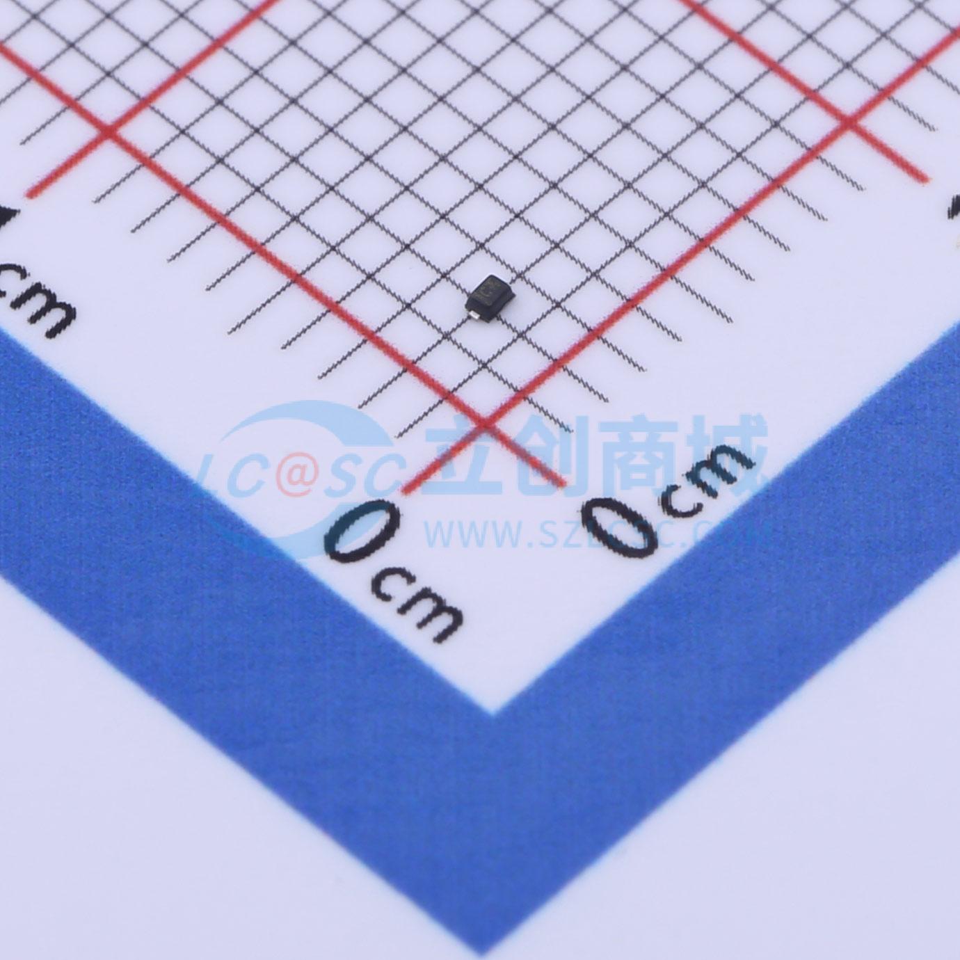 点击查看大图 ESD9D5CB实物图