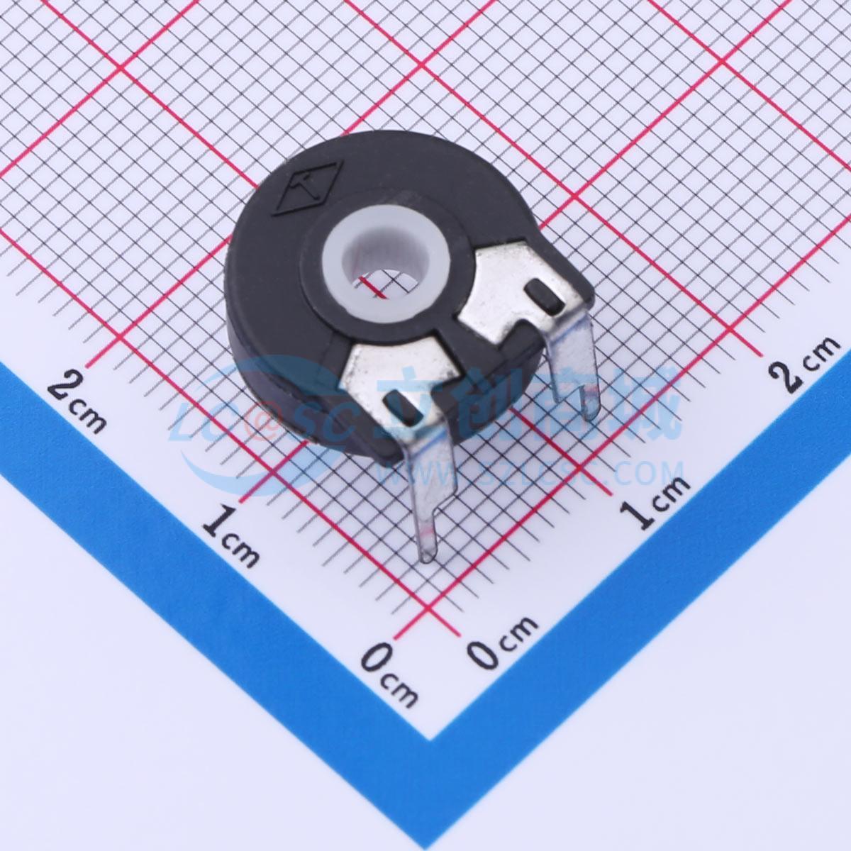 点击查看大图 PT15-N-V-203(20K)实物图