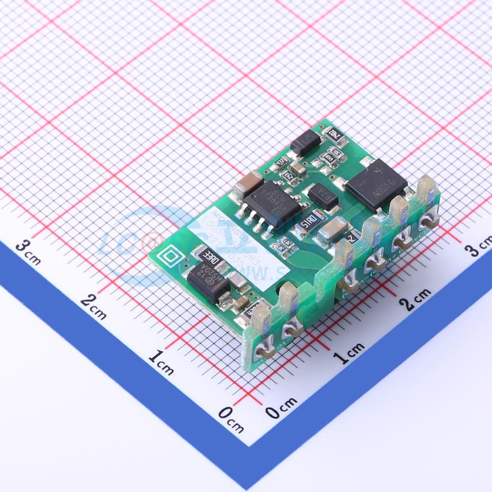 LS05-13B15R3-F实物图