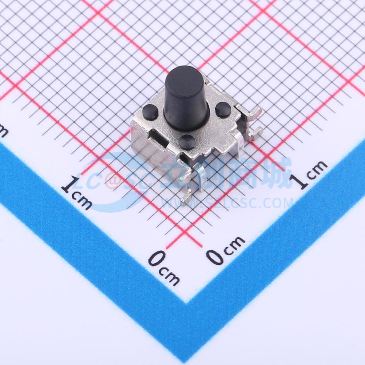 点击查看大图 TS-1045AD-A10B3-D2实物图