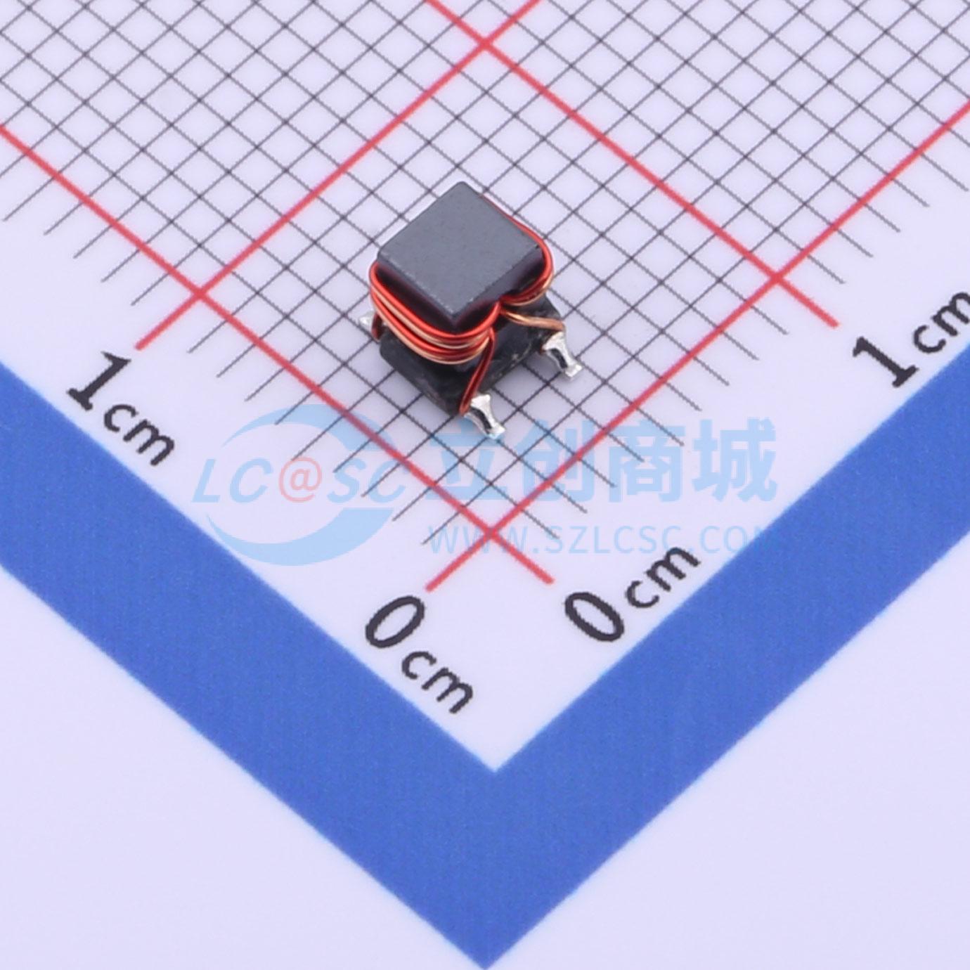 点击查看大图 ILS0405-01实物图