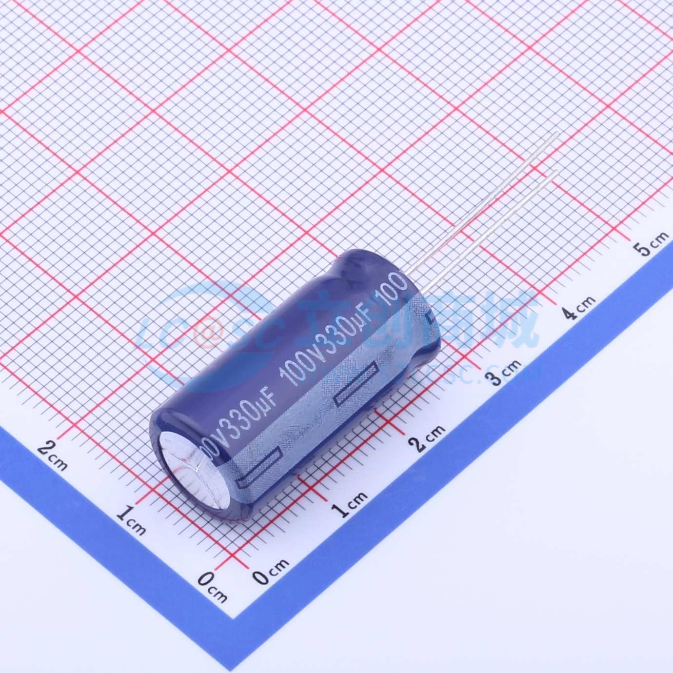 点击查看大图 ERS1KM331W25OT实物图