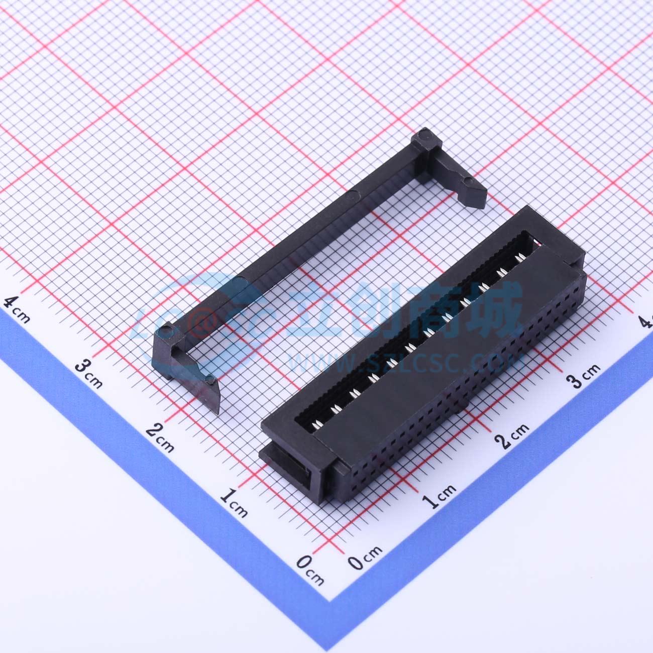 X1270H-2x25A-PTAUSN实物图