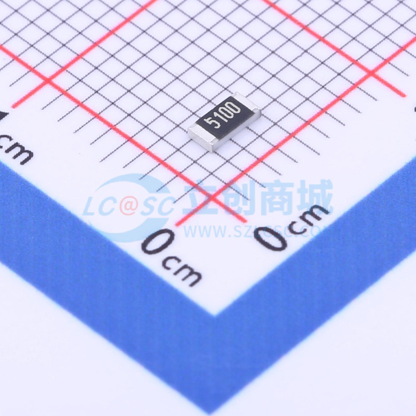 CQ06W4F5100T5E实物图