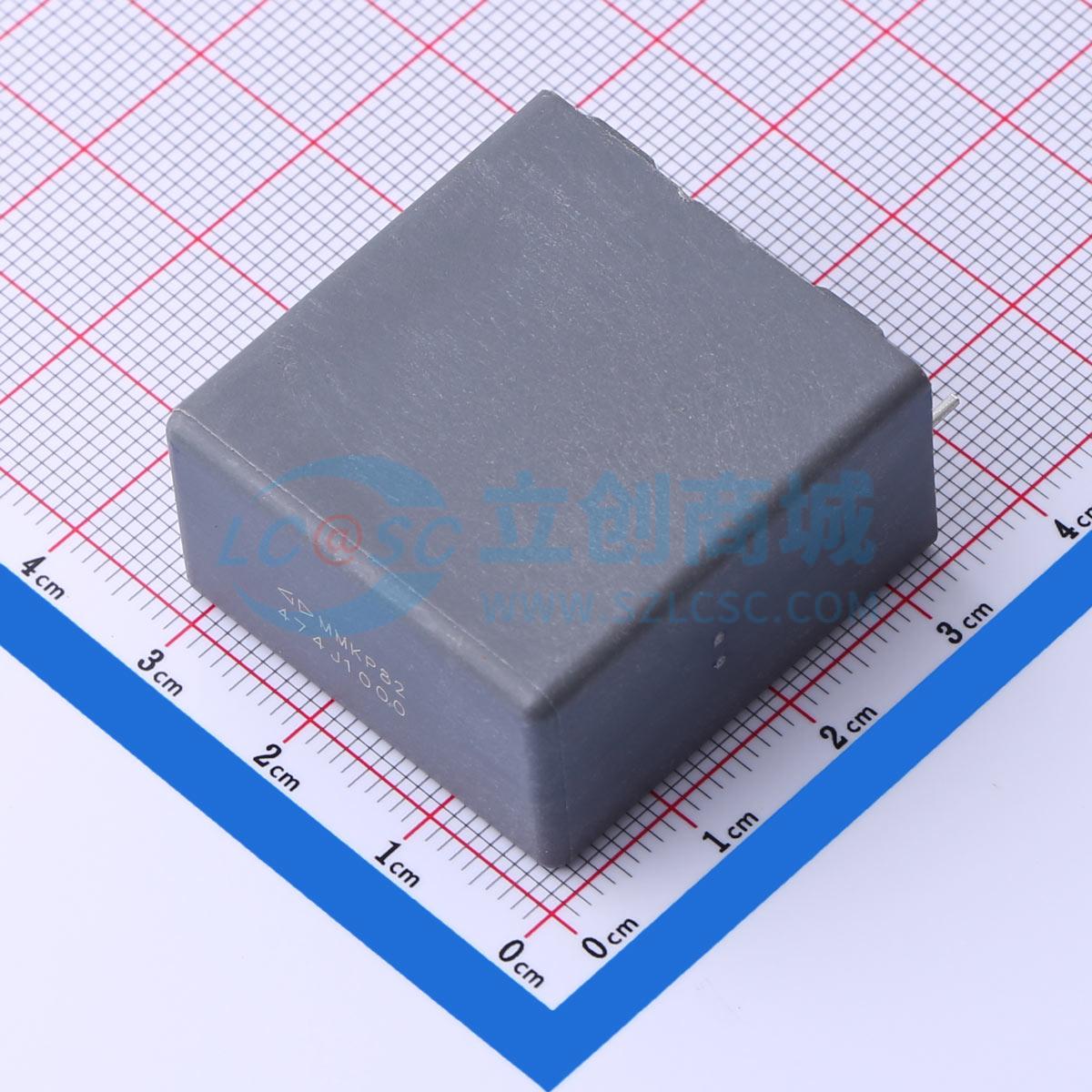 点击查看大图 C823A474JB0C350实物图