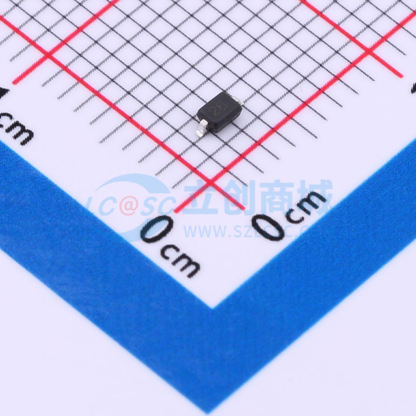 点击查看大图 SGSD05C实物图