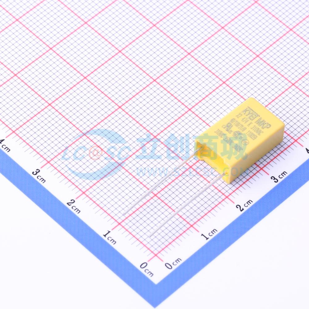 PX474K2C0701实物图