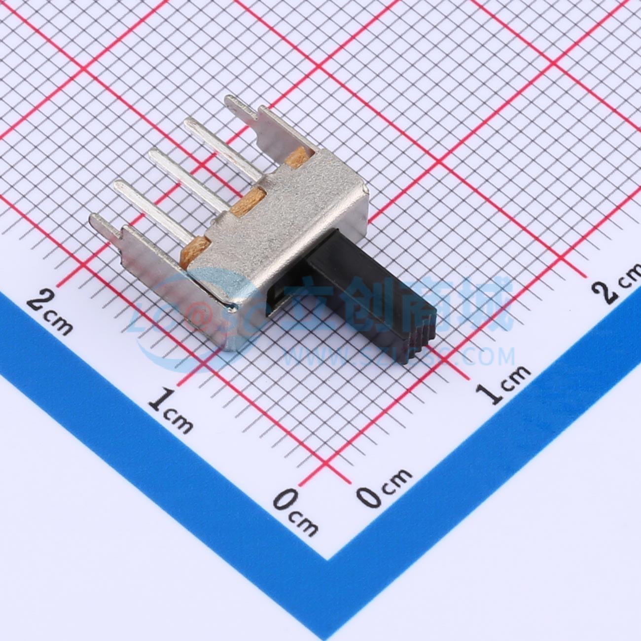 点击查看大图 KH-SS12F49-G8-9实物图