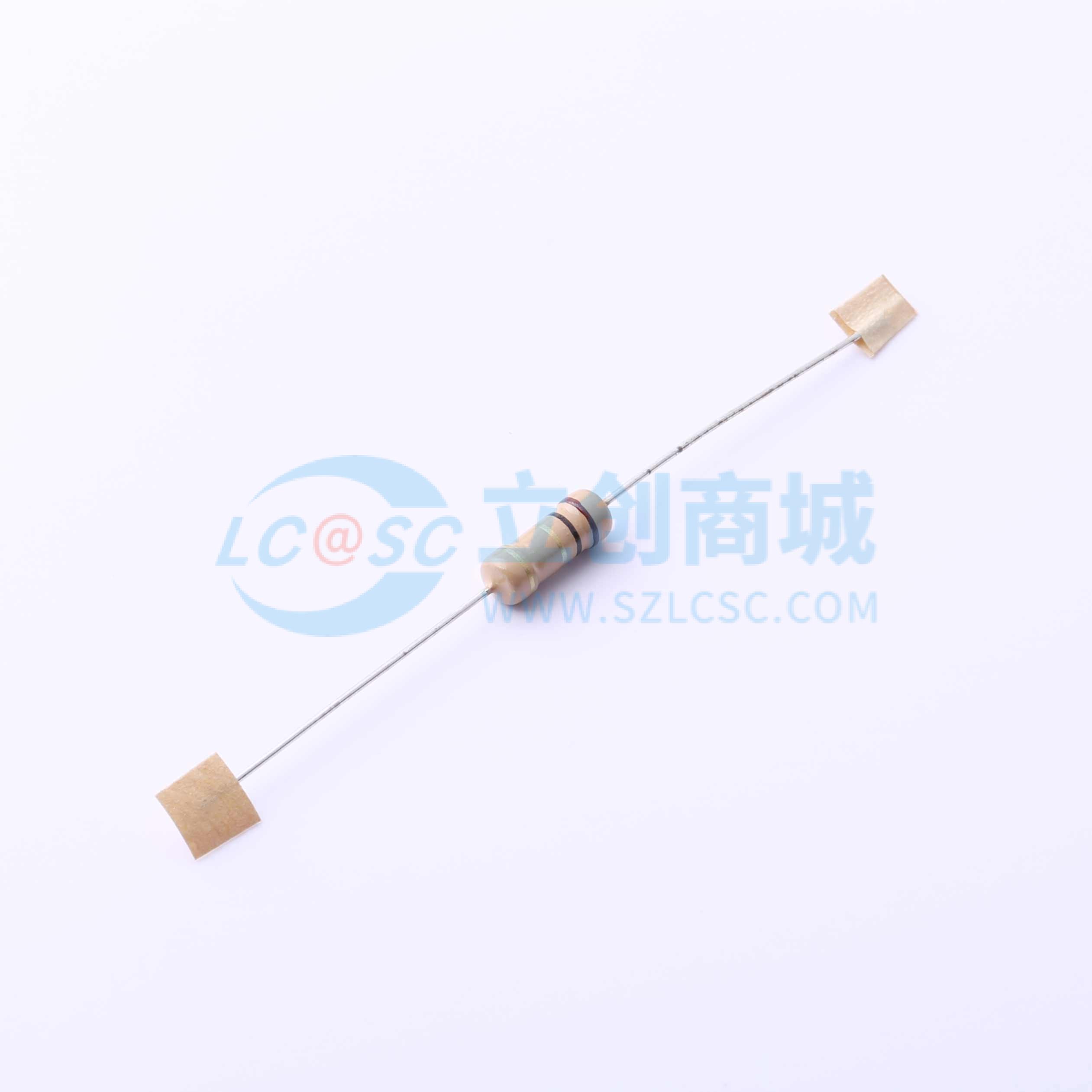 CR1W-1Ω±5%-6T63商品缩略图