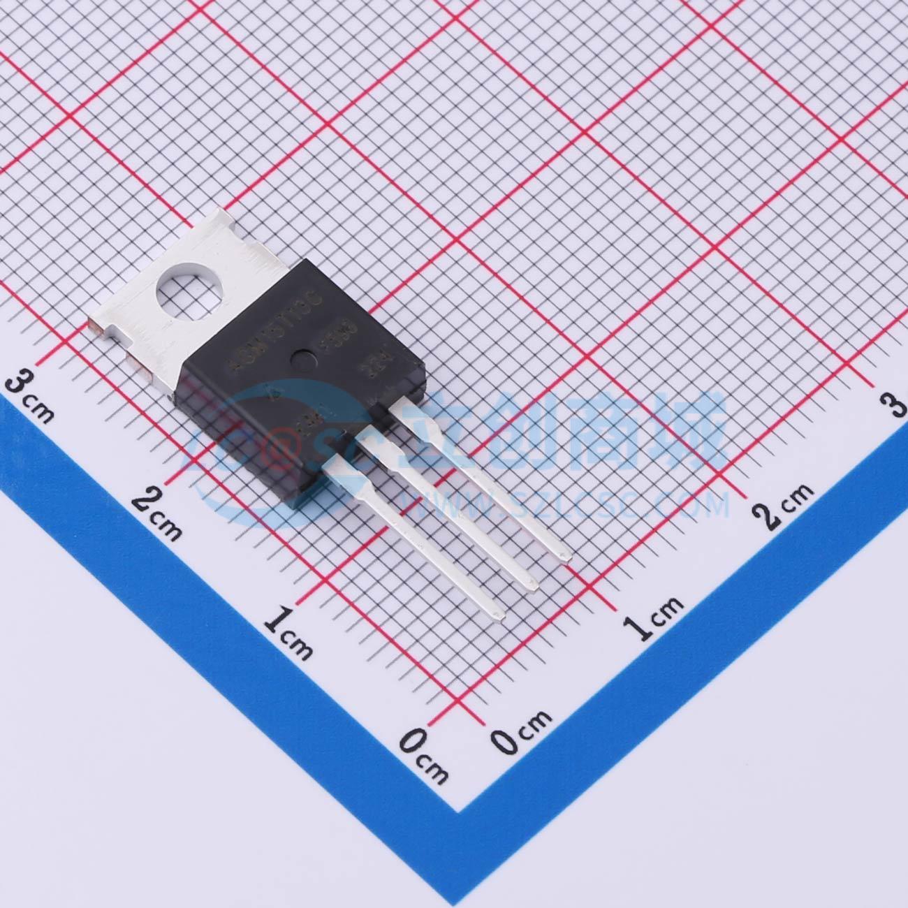 点击查看大图 AGM15T13C实物图