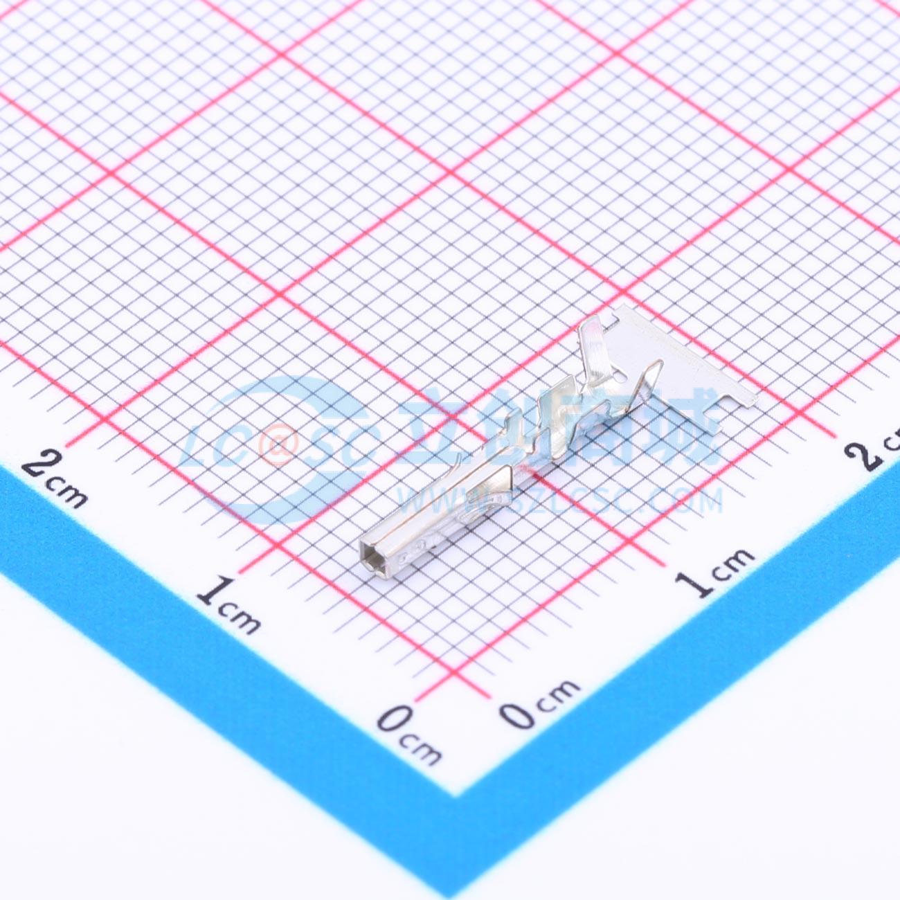 点击查看大图 3-5557T012-DF02实物图