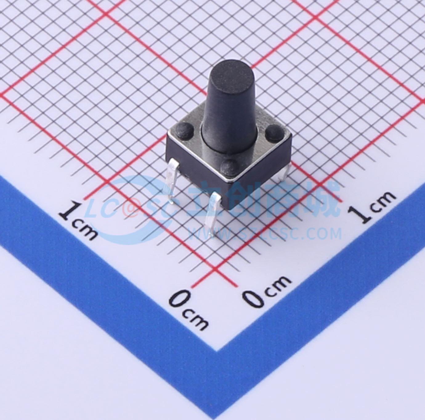 点击查看大图 TS-1095PD-A12B3-D2实物图