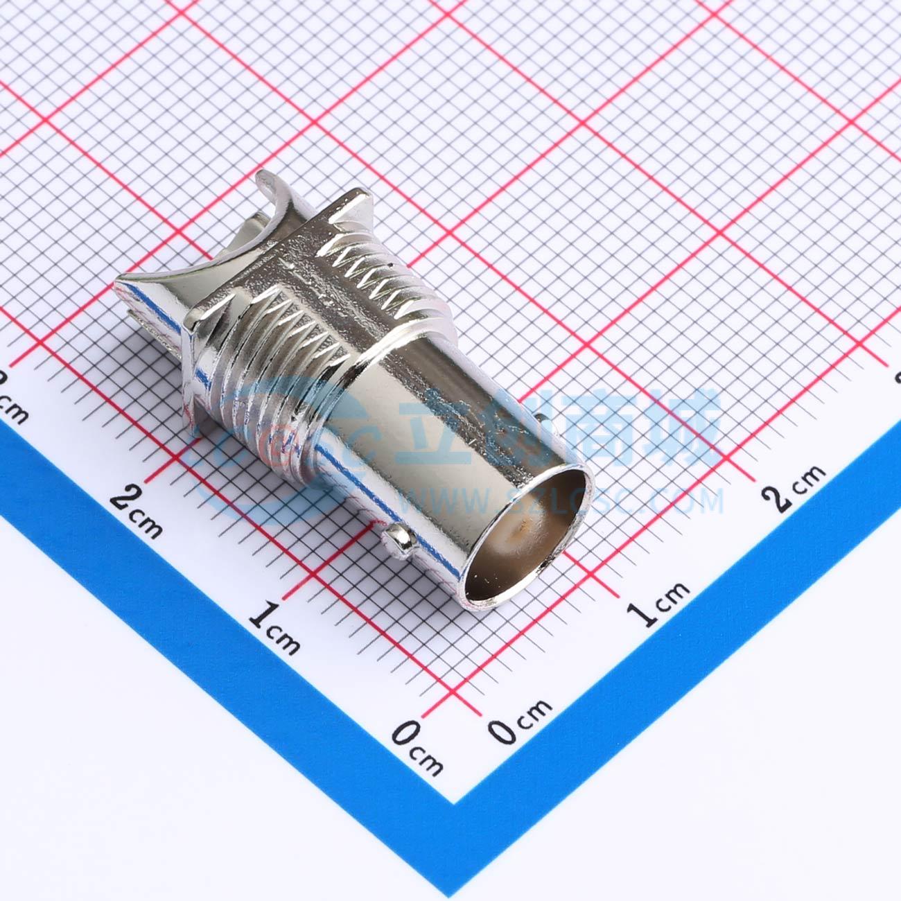 DS801FPS-0059实物图