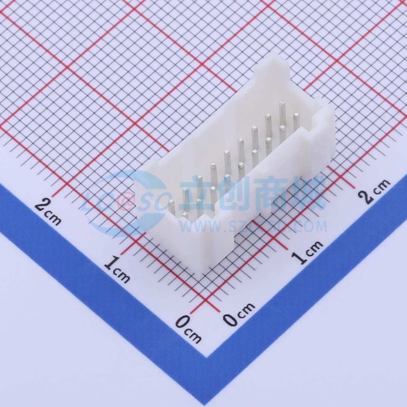 点击查看大图 SPH-2*9A实物图