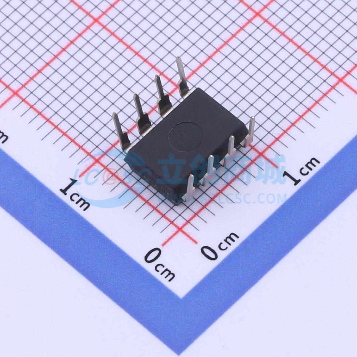 INA128P_TI(德州仪器)_INA128P中文资料_PDF手册_价格-立创商城