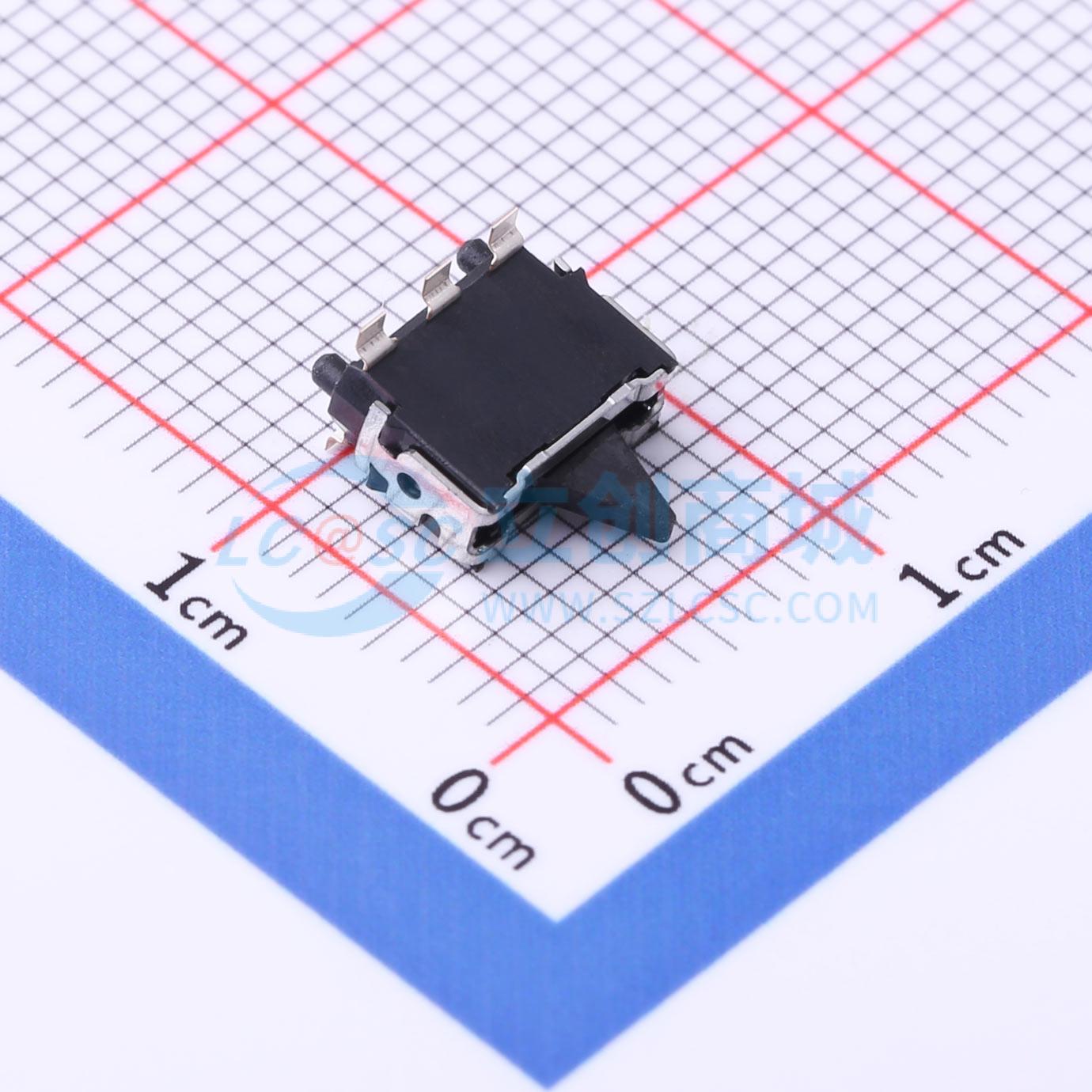 点击查看大图 ESE24CMV6实物图