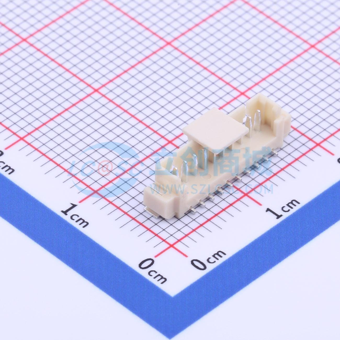 1.25T-10P-WV实物图