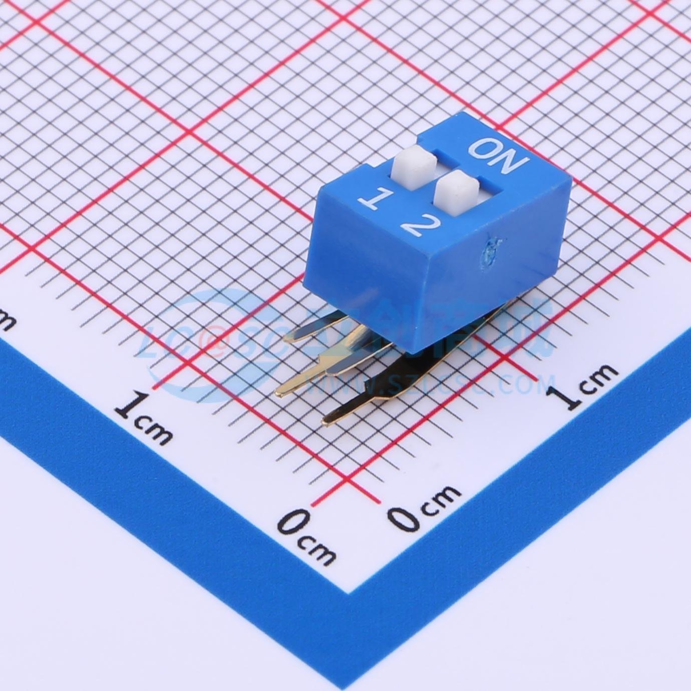 点击查看大图 DA-02-B-T实物图