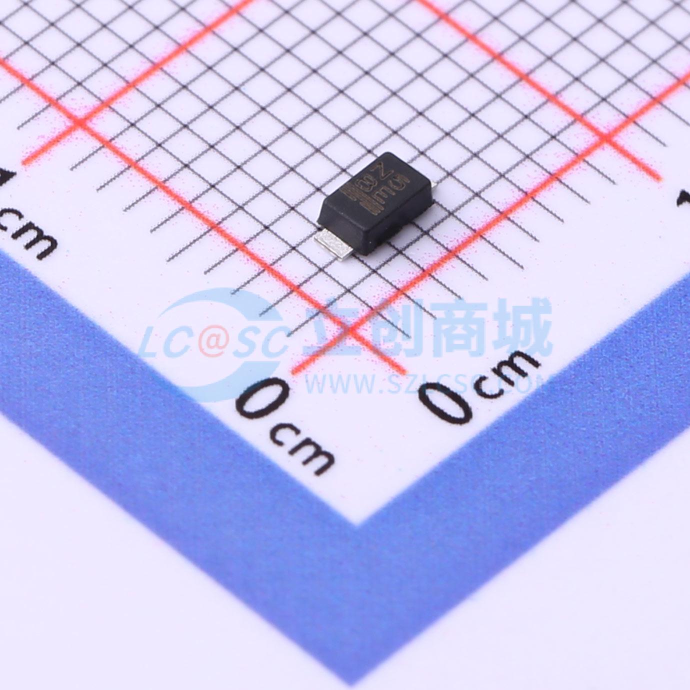 SMF12A-E3-08实物图