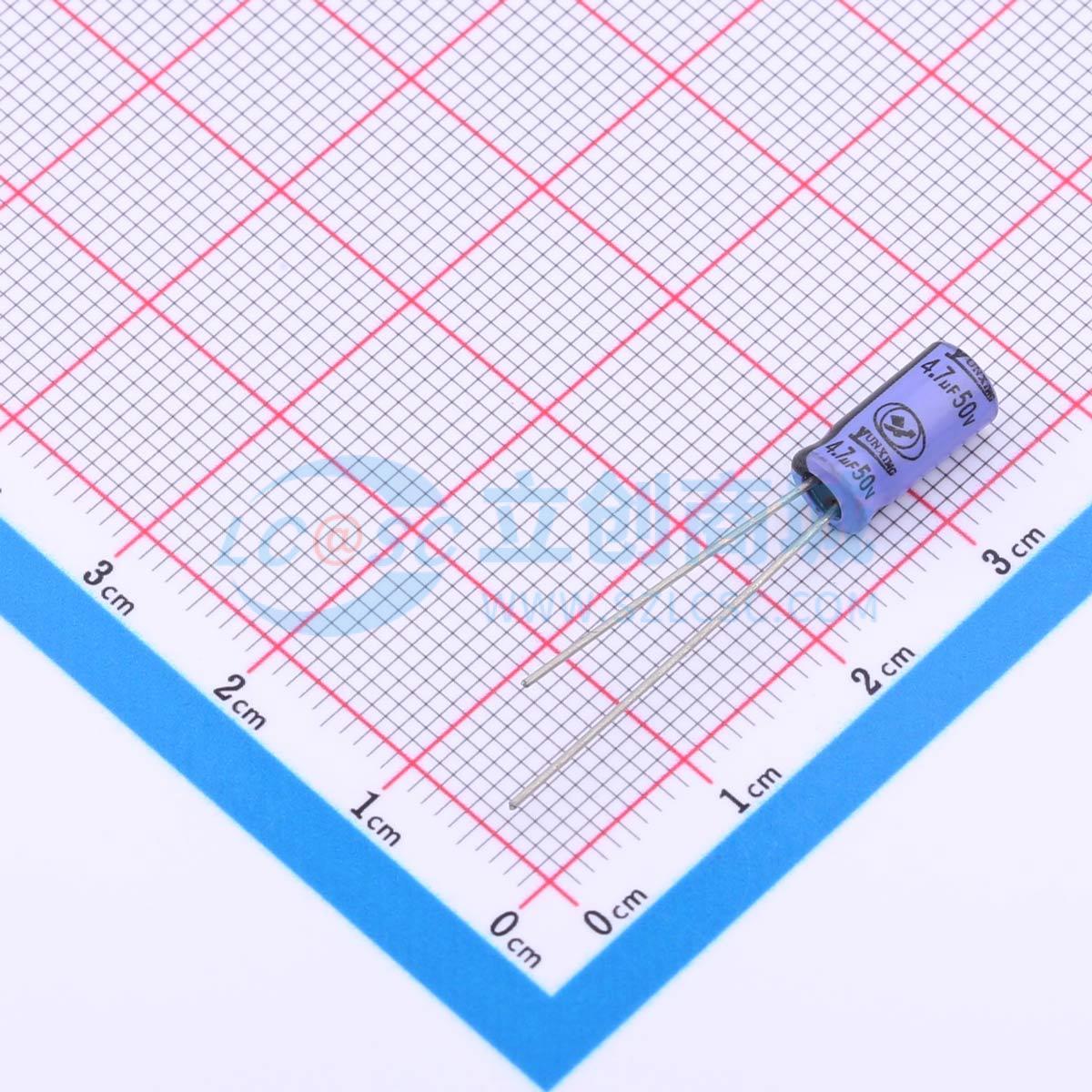 点击查看大图 EPF1HM4R7D11OTPVZC实物图