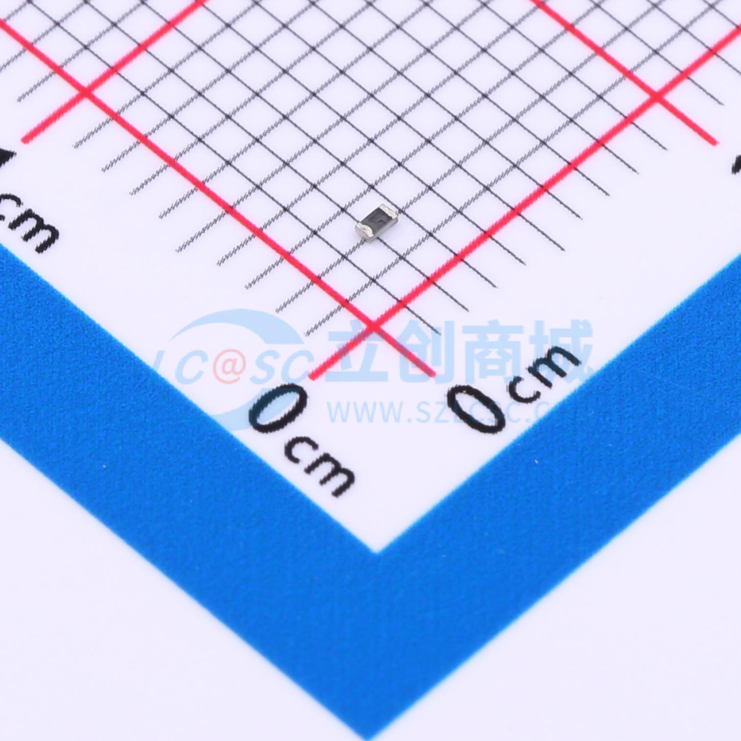 MCR01MZPJ753实物图