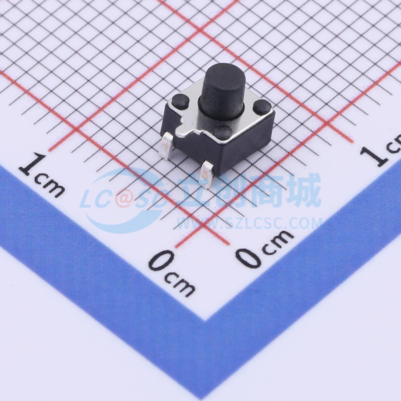 点击查看大图 GT-TC072B-H050-L1实物图