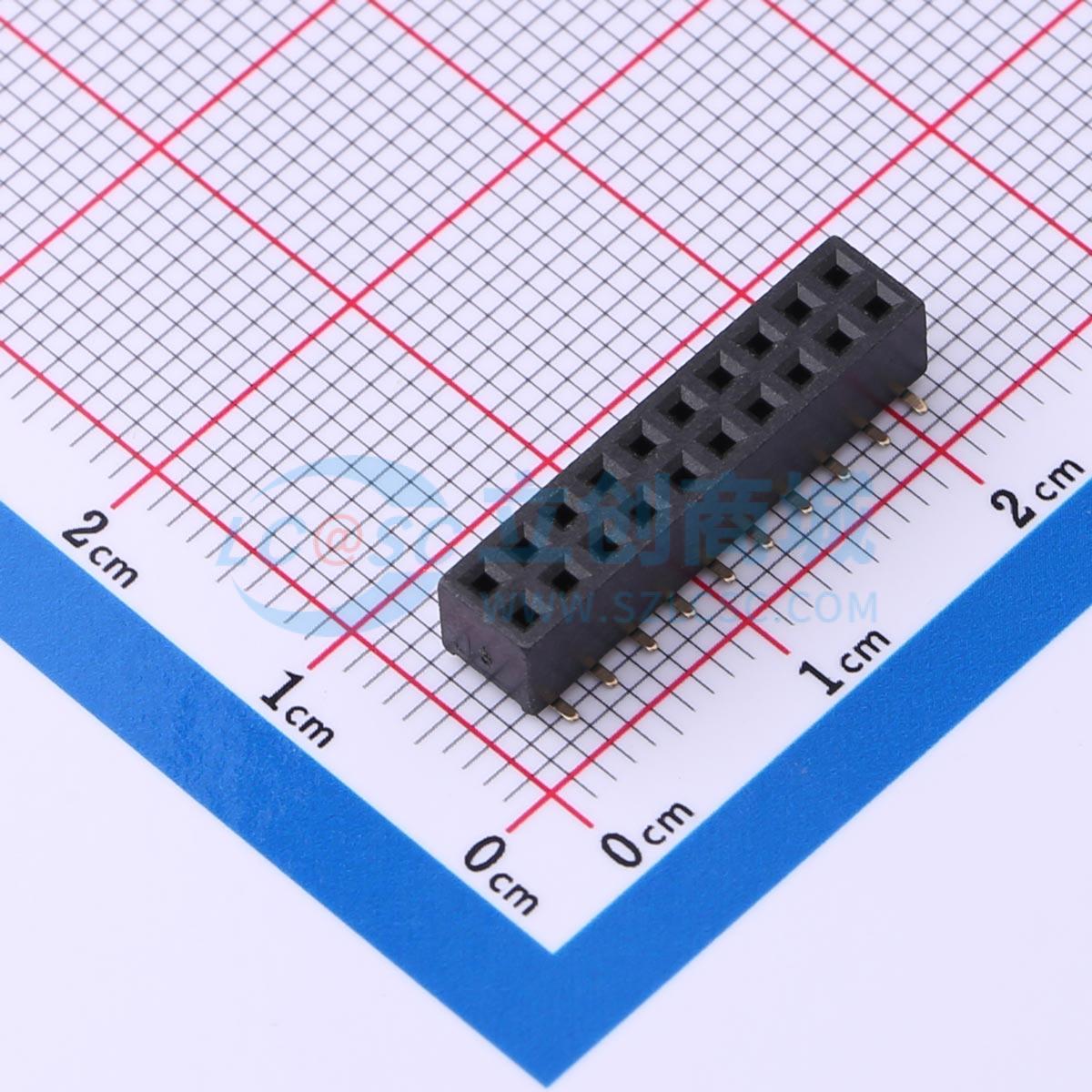 点击查看大图 DW200S-22-20-43实物图