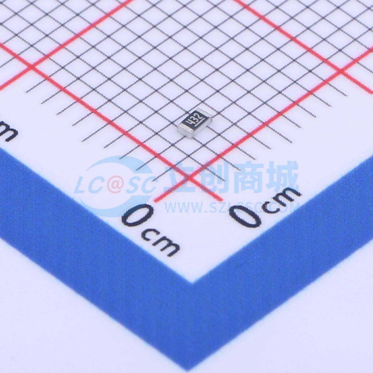 点击查看大图 CQ03WAF4301T5E实物图