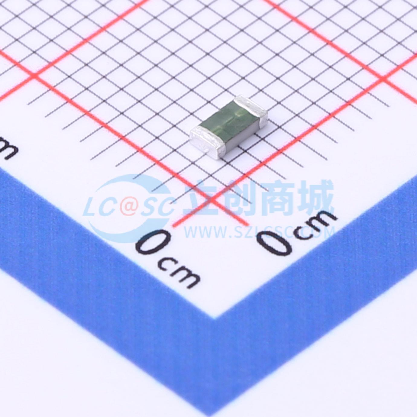 点击查看大图 1206FA-20A实物图