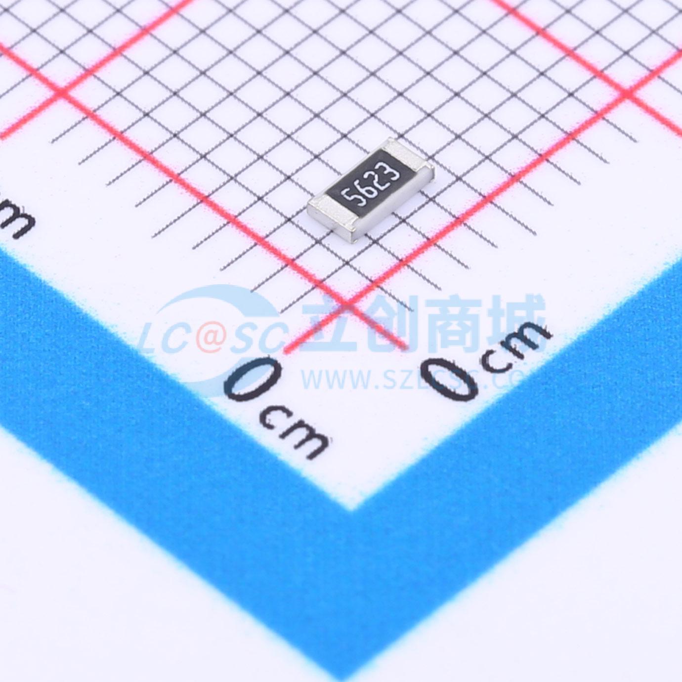 点击查看大图 WR12X5623FTL实物图