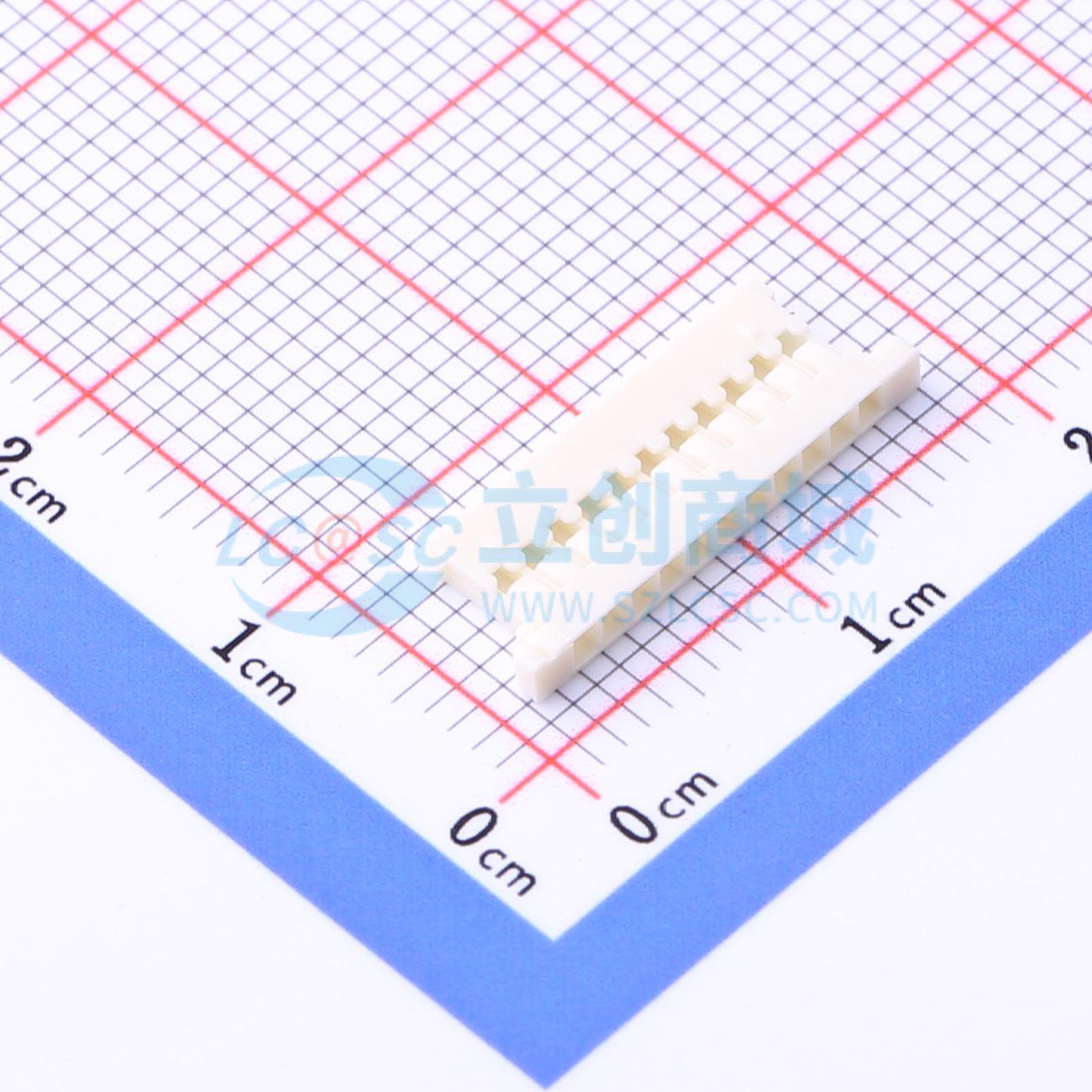 点击查看大图 P1258-11P实物图